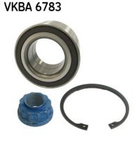 SKF VKBA 6783 - Ložisko kolesa