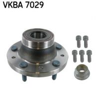 SKF VKBA 7029 - Ložisko kolesa