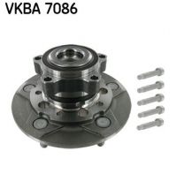 SKF VKBA 7086 - Ložisko kolesa