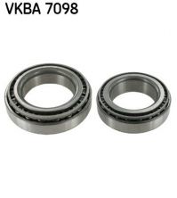 SKF VKBA 7098 - Ložisko kolesa