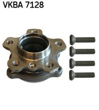 SKF VKBA 7128 - Ložisko kolesa