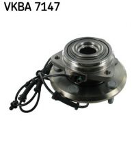 SKF VKBA 7147 - Ložisko kolesa