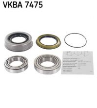 SKF VKBA 7475 - Ložisko kolesa