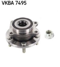 SKF VKBA 7495 - Ložisko kolesa
