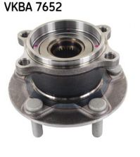 SKF VKBA 7652 - Ložisko kolesa