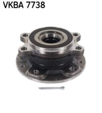 SKF VKBA 7738 - Ložisko kolesa