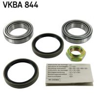 SKF VKBA 844 - Ložisko kolesa