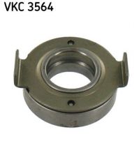 SKF VKC 3564 - Vypínacie ložisko
