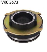 SKF VKC 3673 - Vypínacie ložisko