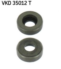 SKF VKD 35012 T - Valivé ložisko uloženia tlmiča -
