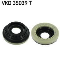 SKF VKD 35039 T - Valivé ložisko uloženia tlmiča -