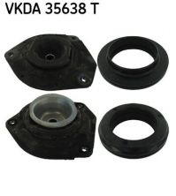 SKF VKDA 35638 T - Ložisko pružnej vzpery -