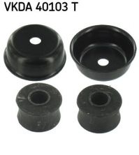 SKF VKDA 40103 T - Ložisko pružnej vzpery -