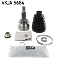 SKF VKJA 5684 - Homokinetický kĺb -