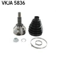 SKF VKJA 5836 - Homokinetický kĺb -