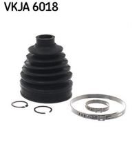 SKF VKJA 6018 - Homokinetický kĺb -