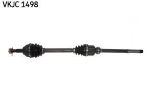SKF VKJC 1498 - Hnací riadel -