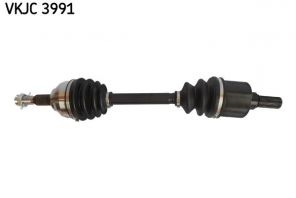 SKF VKJC 3991 - Hnací riadel -