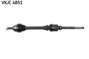 SKF VKJC 4851 - Hnací riadel -