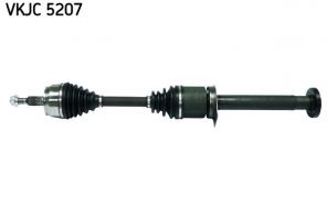 SKF VKJC 5207 - Hnací riadel -