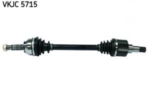 SKF VKJC 5715 - Hnací riadel -