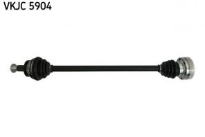 SKF VKJC 5904 - Hnací riadel -