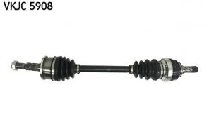 SKF VKJC 5908 - Hnací riadel -