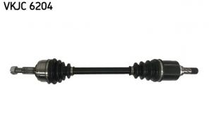 SKF VKJC 6204 - Hnací riadel -