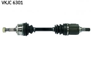 SKF VKJC 6301 - Hnací riadel -