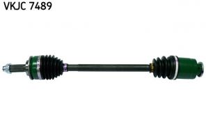 SKF VKJC 7489 - Hnací riadel -