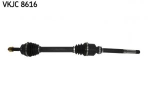 SKF VKJC 8616 - Hnací riadel -