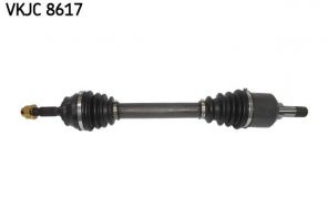 SKF VKJC 8617 - Hnací riadel -
