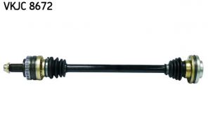 SKF VKJC 8672 - Hnací riadel -