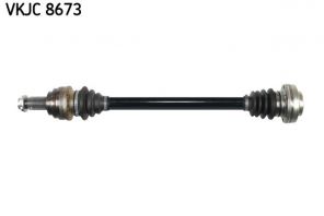 SKF VKJC 8673 - Hnací riadel -