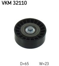 SKF VKM 32110 - Vodiaca kladka -