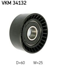 SKF VKM 34132 - Vodiaca kladka -
