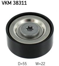 SKF VKM 38311 - Vodiaca kladka -