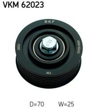 SKF VKM 62023 - Vodiaca kladka -