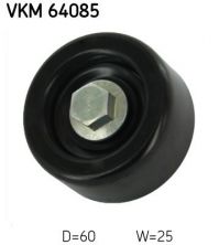 SKF VKM 64085 - Vodiaca kladka -