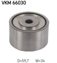 SKF VKM 66030 - Vodiaca kladka -