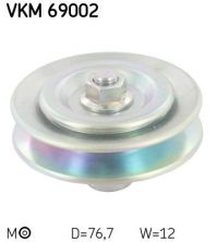 SKF VKM 69002 -  -