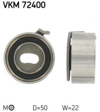 SKF VKM 72400 - Napínacia kladka -