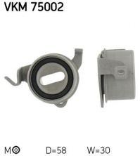 SKF VKM 75002 - Napínacia kladka -