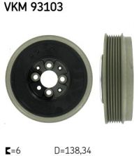 SKF VKM 93103 -  -