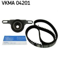 SKF VKMA 04201 - Rozvodová sada -