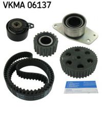 SKF VKMA 06137 - Rozvodová sada -