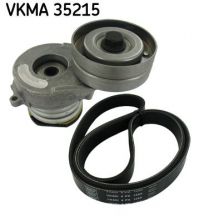 SKF VKMA 35215 - Sada klinového rebrovaného remeňa -