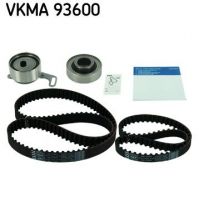 SKF VKMA 93600 - Rozvodová sada -
