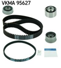 SKF VKMA 95627 - Rozvodová sada -