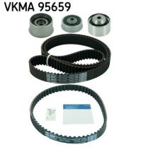 SKF VKMA 95659 - Rozvodová sada -